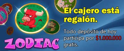 Gana Jackpot Ahora Mismo