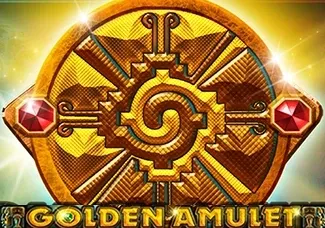 Golden Amulet game thumbnail