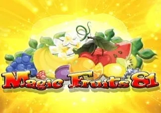 Magic Fruits 81 thumbnail