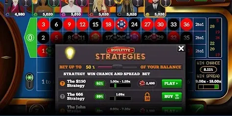 Juegos disponibles en la app