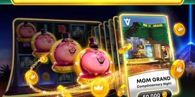 Experiencia de casino móvil