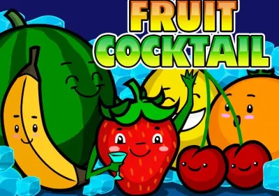 Fruit Cocktail