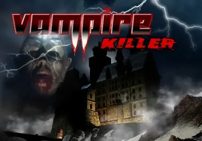 Vampire Killer HD game icon