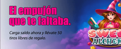 Ofertas Especiales de Casino