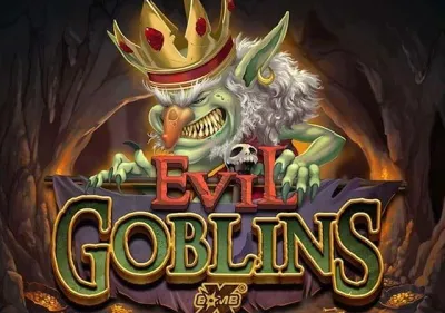 Evil Goblins xBomb game icon