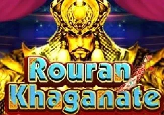 Rouran Khaganate game thumbnail