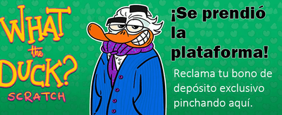 Bono de Bienvenida lucky3casino.net 🎰