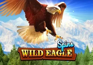 Wild Eagle Spins game thumbnail