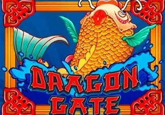 Dragon Gate