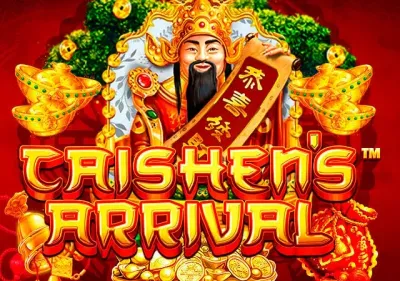 Caishen's Arrival thumbnail