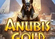 Anubis Gold game thumbnail