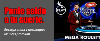 Descargar App de Lucky 3 Casino