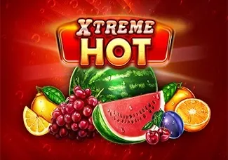 XTREME HOT thumbnail