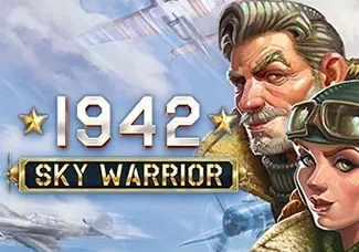1942_ Sky Warrior game thumbnail