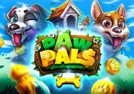Paw Pals